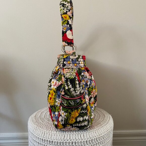 Vera Bradley Shoulder Bag - Picture 2 of 4